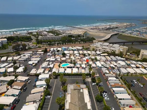 Oceanside, CA 92054,900 N Cleveland Street #113