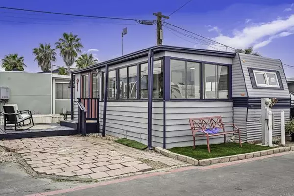 Oceanside, CA 92054,900 N Cleveland Street #113