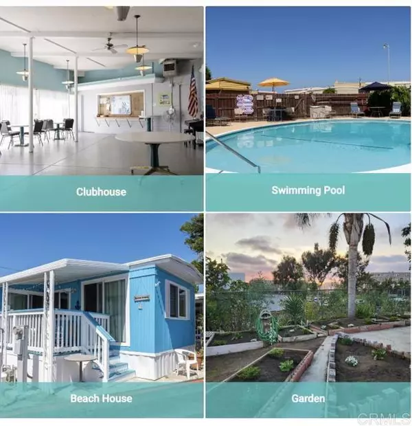 Oceanside, CA 92054,900 N Cleveland Street #113