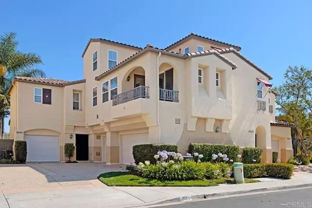 Carlsbad, CA 92009,6448 Terraza Portico