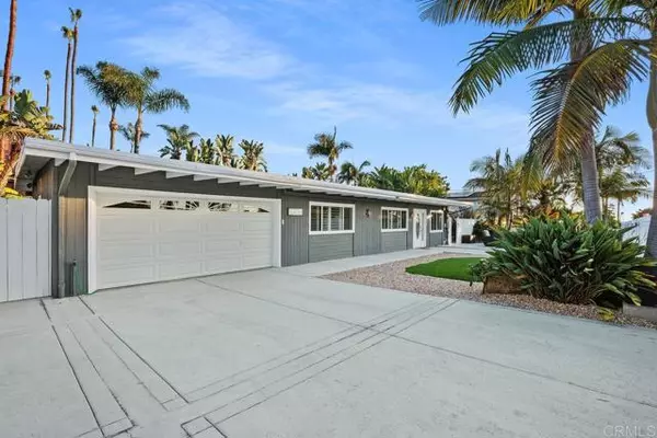 Encinitas, CA 92024,773 Puebla Street