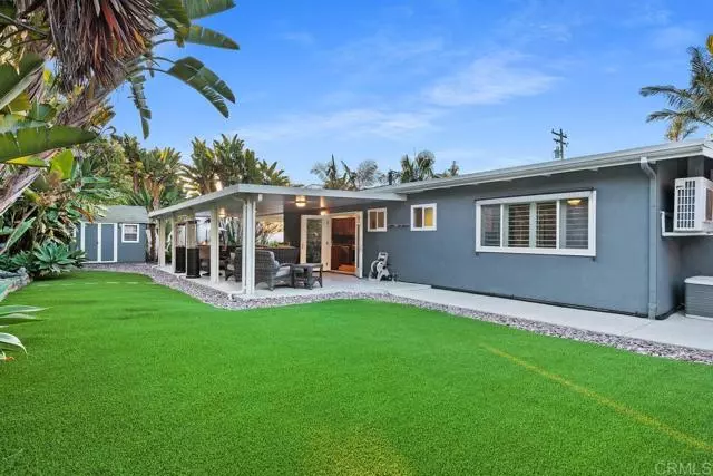 Encinitas, CA 92024,773 Puebla Street