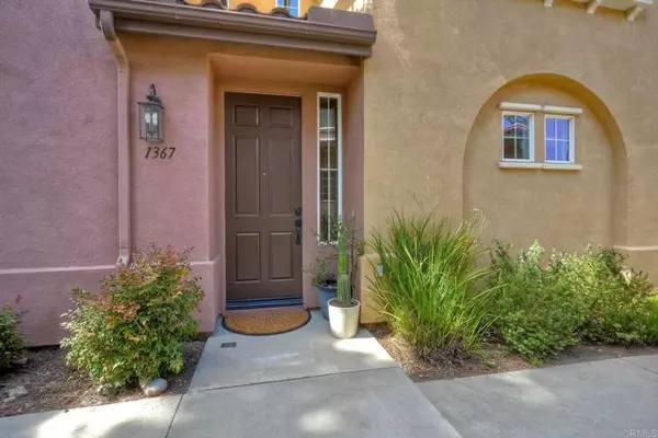 San Marcos, CA 92078,1367 Sky Ridge