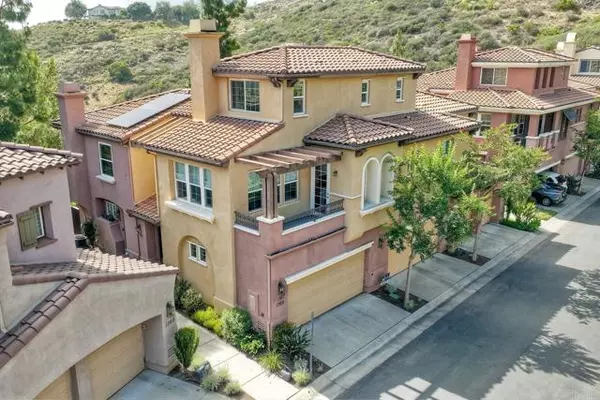 San Marcos, CA 92078,1367 Sky Ridge