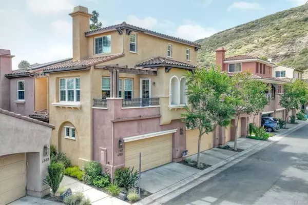 1367 Sky Ridge, San Marcos, CA 92078