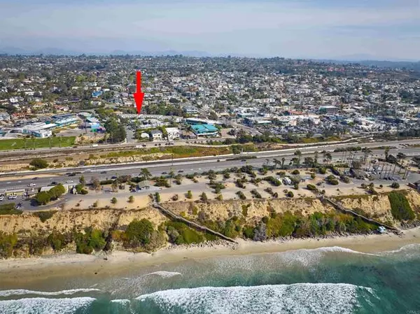 Cardiff By The Sea (encinitas), CA 92007,159 Mozart Avenue
