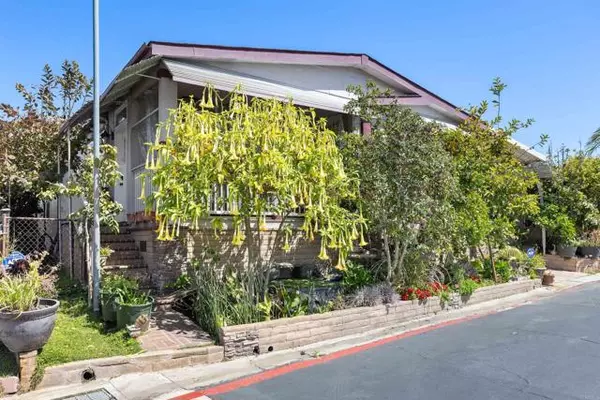 San Marcos, CA 92069,500 Rancheros Drive #58