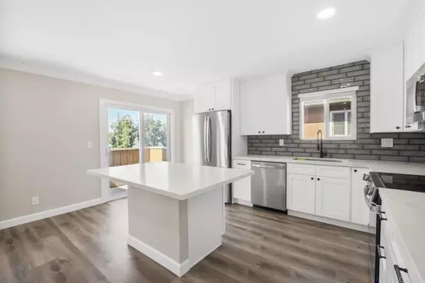 390 N 1st Street #18, El Cajon, CA 92021
