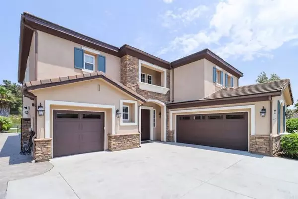 1154 Village Drive, Oceanside, CA 92057