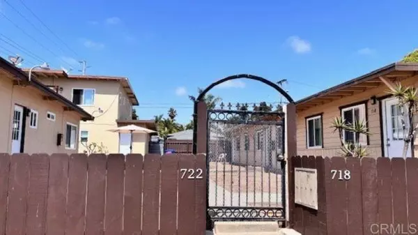 Oceanside, CA 92054,718 N Freeman Street
