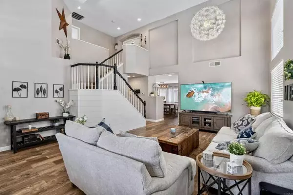 416 Alyssum Way, Oceanside, CA 92057