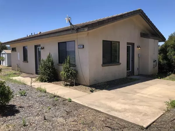 12465 Hillpoint Court, Valley Center, CA 92082