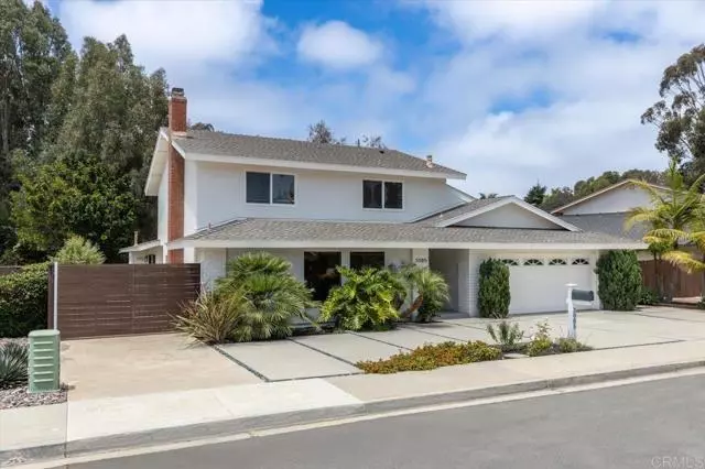 Carlsbad, CA 92008,3085 Monroe Street