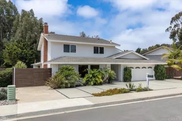 3085 Monroe Street, Carlsbad, CA 92008