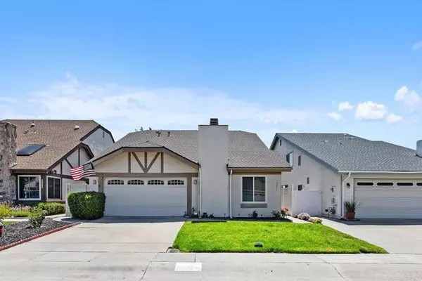 Spring Valley, CA 91978,10879 Charing Cross Road