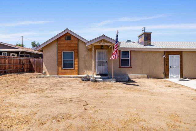 33916 Keith Avenue, Hemet, CA 92545