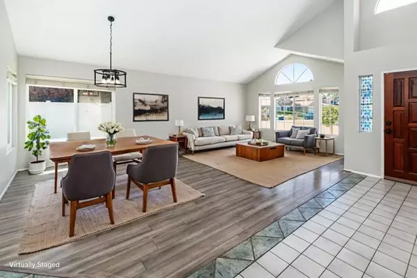 Temecula, CA 92592,30602 Colina Verde Street