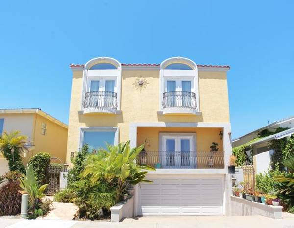 8 Admiralty Cross, Coronado, CA 92118