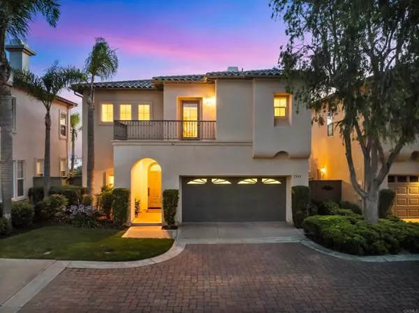 7243 SURFBIRD CIRCLE, Carlsbad, CA 92011