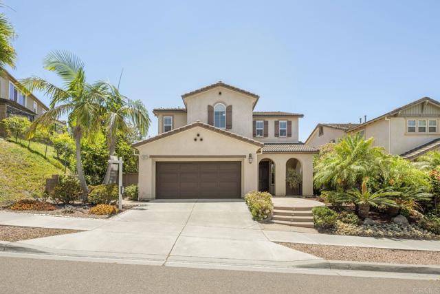 10511 Monterey Ridge Drive, San Diego, CA 92127