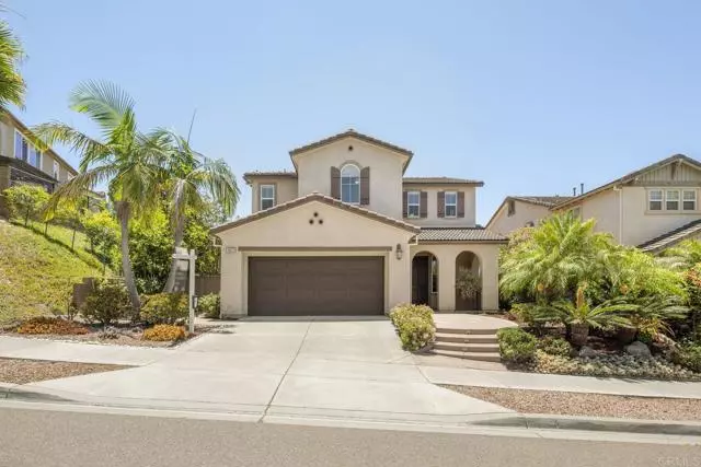 San Diego, CA 92127,10511 Monterey Ridge Drive