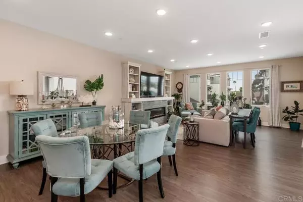 Carlsbad, CA 92008,800 Grand Avenue #105