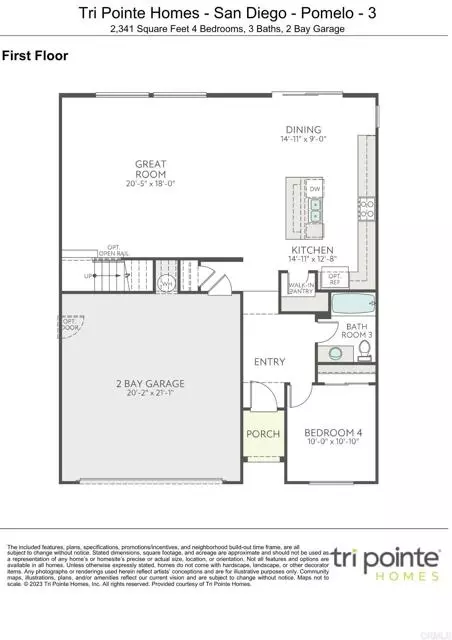 San Diego, CA 92126,7646 Acama Street