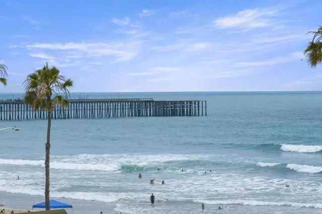 804 N The Strand #11, Oceanside, CA 92054