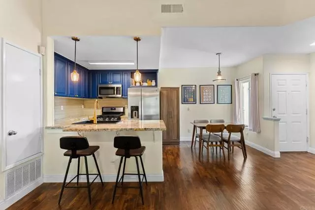 Oceanside, CA 92058,340 Isthmus Way #56