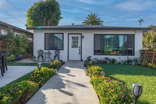 Carlsbad, CA 92008,376 Acacia Drive
