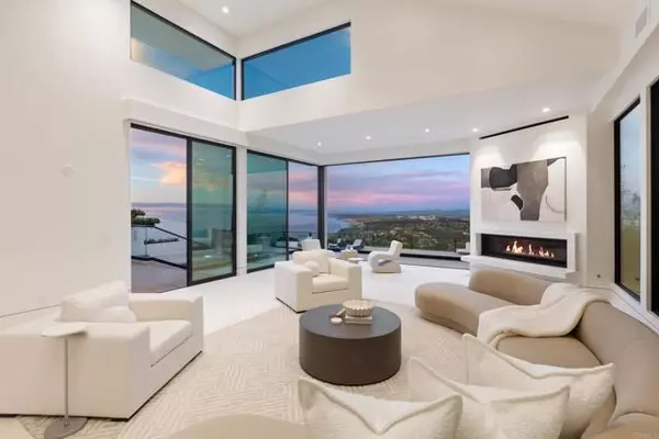 La Jolla (san Diego), CA 92037,2082 Via Casa Alta