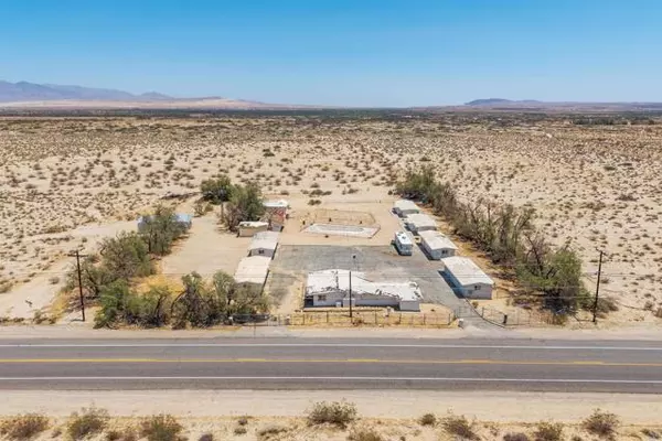 Borrego Springs, CA 92004,3241 Borrego Valley Rd