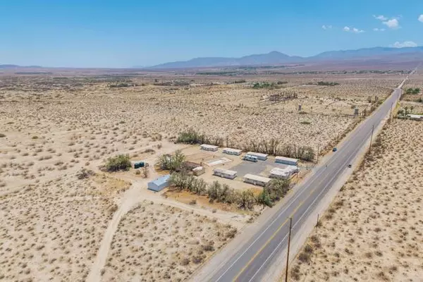 3241 Borrego Valley Rd, Borrego Springs, CA 92004