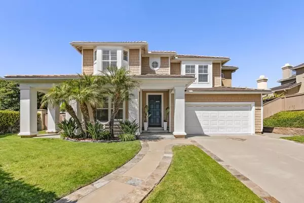 1480 Regatta Road, Carlsbad, CA 92011