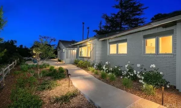 Rancho Santa Fe, CA 92067,5125 El Secreto