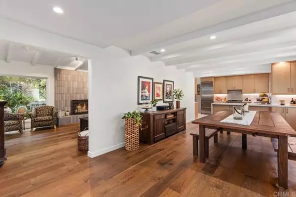 5125 El Secreto, Rancho Santa Fe, CA 92067