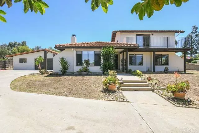 Fallbrook, CA 92028,1736 Bellington Lane