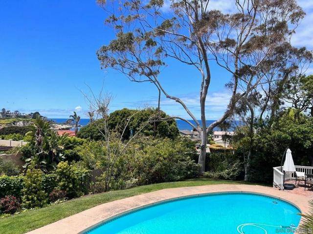7851 Hillside Drive, La Jolla (san Diego), CA 92037