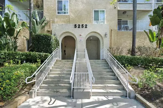 San Diego, CA 92115,5252 Orange Avenue #326