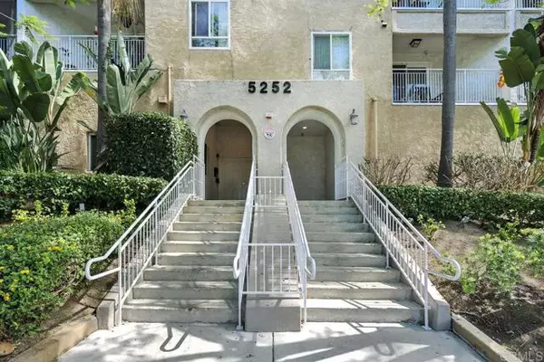 5252 Orange Avenue #326, San Diego, CA 92115