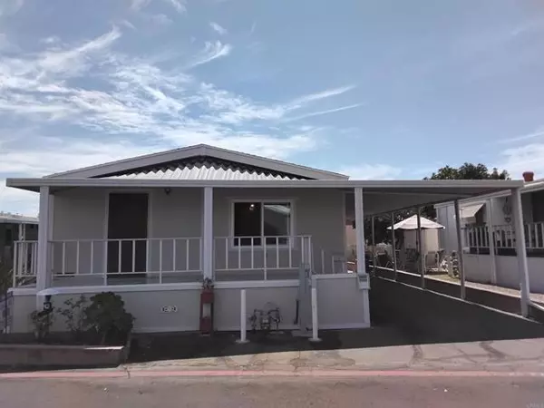 1515 Capalina Rd #42, San Marcos, CA 92069