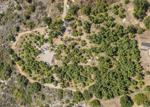 0 Brodea Lane, Bonsall, CA 92003