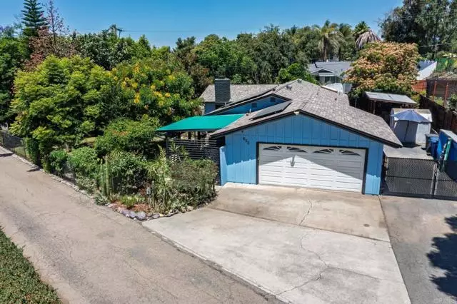 Vista, CA 92081,620 Sunset Drive