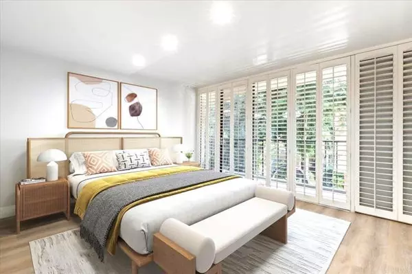 La Jolla (san Diego), CA 92037,1250 Cave Street #3
