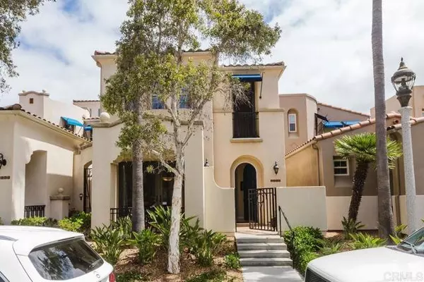 2740 E Bainbridge Road, San Diego, CA 92106