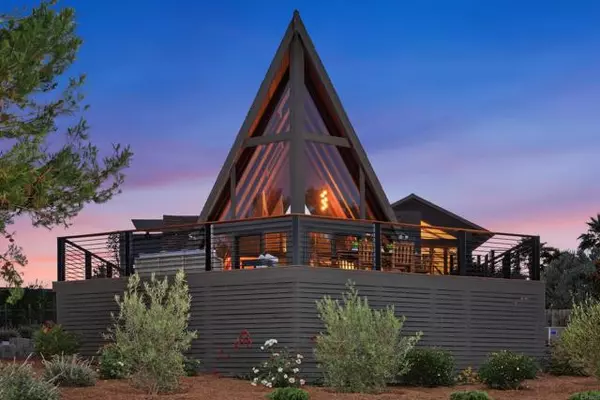 602 Sereno View Road, Encinitas, CA 92024