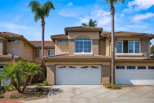 4625 Los Alamos Way #C, Oceanside, CA 92057
