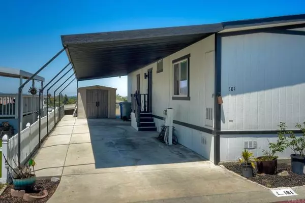 500 Rancheros Drive #SPC 181, San Marcos, CA 92069