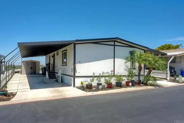 San Marcos, CA 92069,500 Rancheros Drive #SPC 181