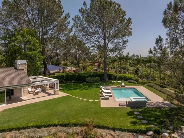 Rancho Santa Fe, CA 92067,3035 Paseo Cielo